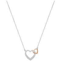 Collana Swarovski Donna in Lega metallica 5156815 - 5156815